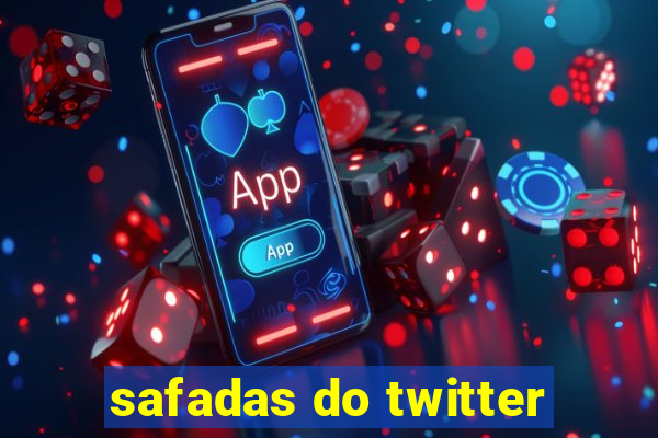 safadas do twitter